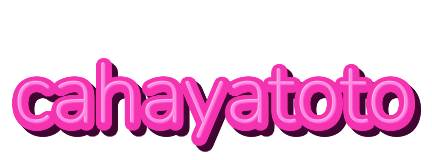 cahayatoto — logo kanal